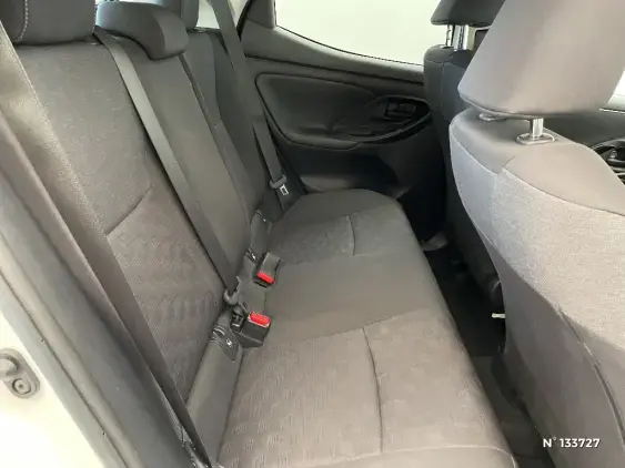 TOYOTA YARIS IV - voiture d'occasion - Photo 11
