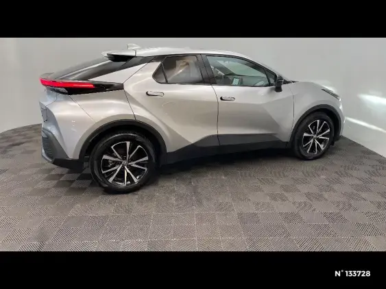 TOYOTA C-HR II - voiture d'occasion - Photo 5