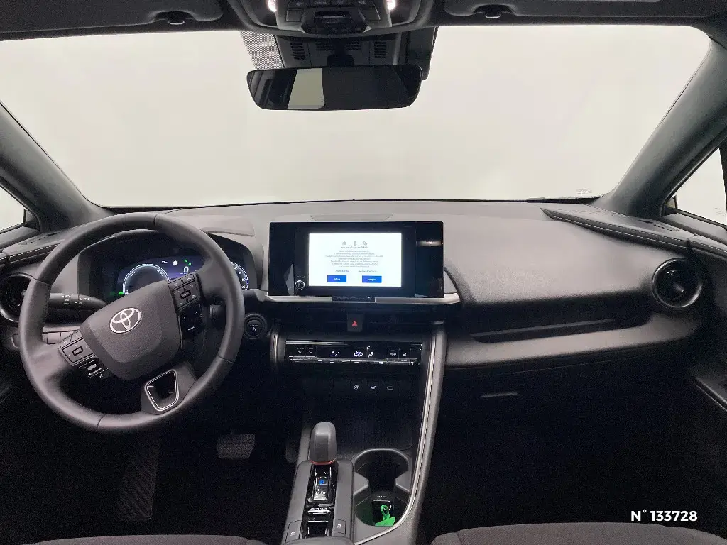TOYOTA C-HR II - Miniature 6