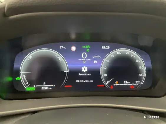 TOYOTA C-HR II - voiture d'occasion - Photo 12