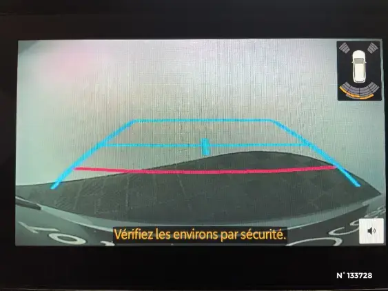 TOYOTA C-HR II - voiture d'occasion - Photo 14