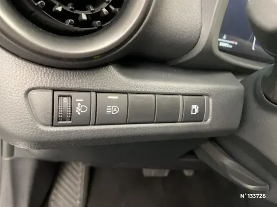 TOYOTA C-HR II - voiture d'occasion - Photo 15