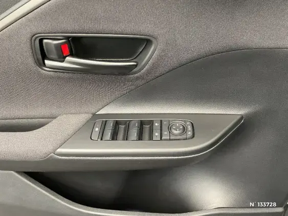 TOYOTA C-HR II - voiture d'occasion - Photo 36