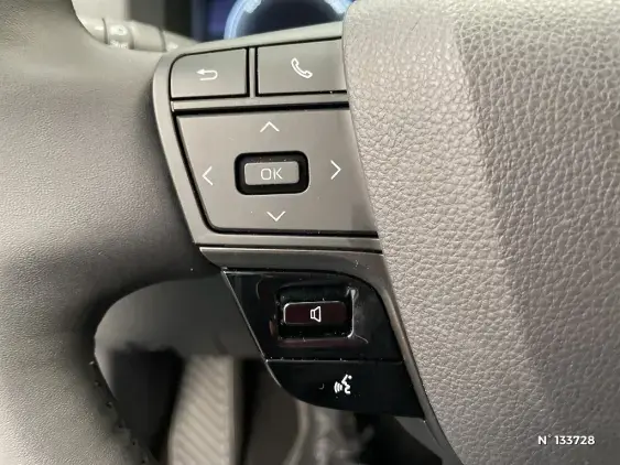 TOYOTA C-HR II - voiture d'occasion - Photo 37