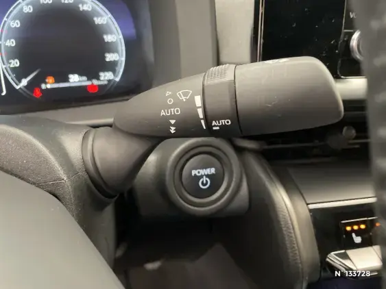 TOYOTA C-HR II - voiture d'occasion - Photo 39