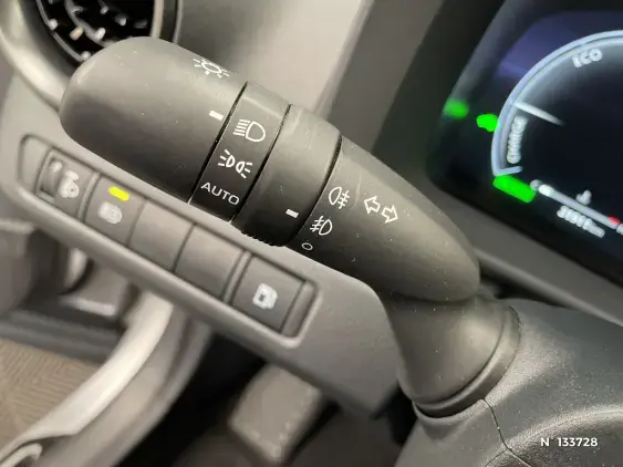 TOYOTA C-HR II - voiture d'occasion - Photo 40