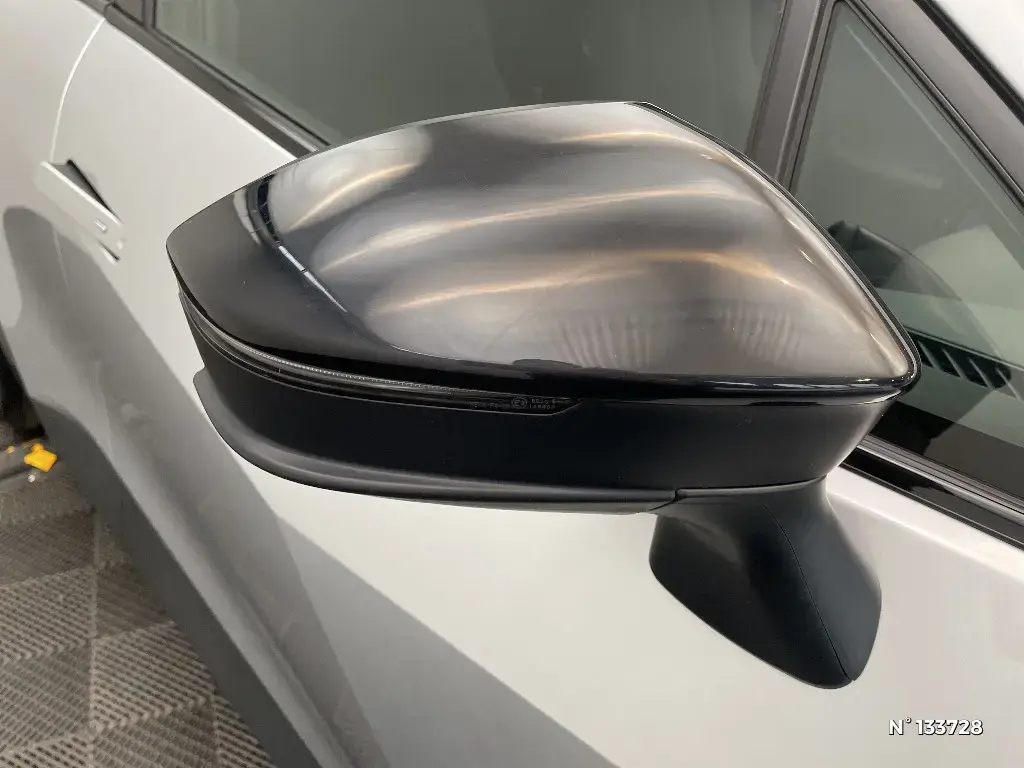 TOYOTA C-HR II - Miniature 25