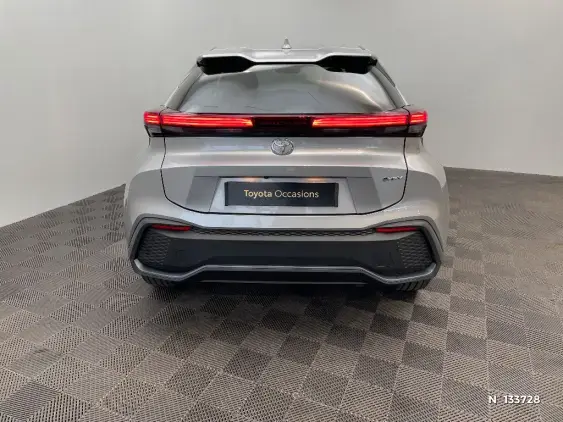 TOYOTA C-HR II - voiture d'occasion - Photo 6
