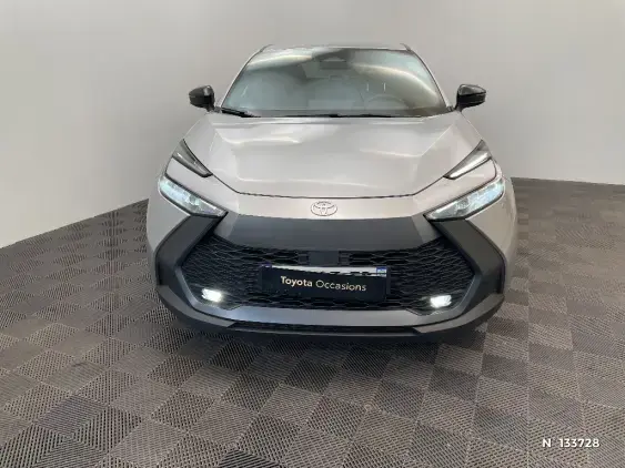 TOYOTA C-HR II - voiture d'occasion - Photo 3