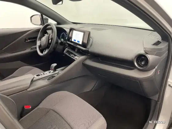 TOYOTA C-HR II - voiture d'occasion - Photo 10