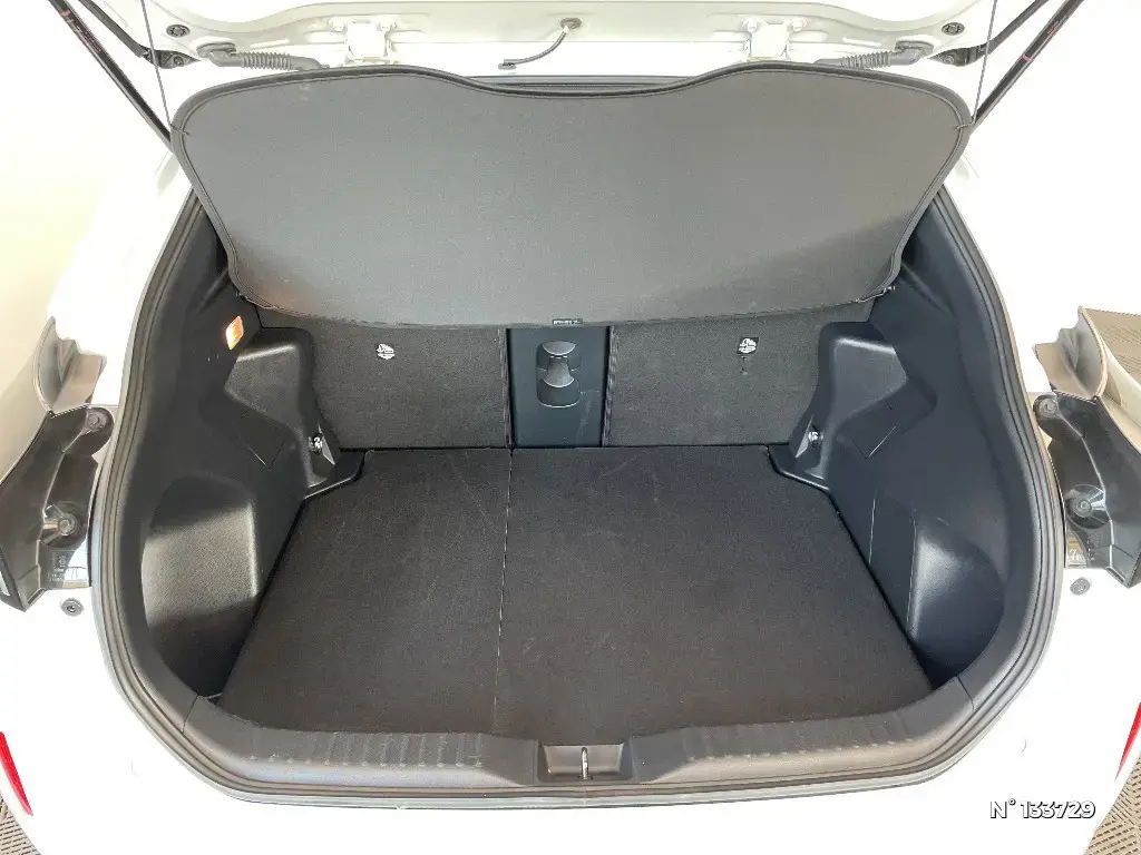 TOYOTA YARIS CROSS I - Miniature 10