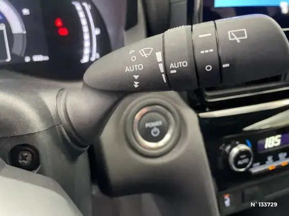 TOYOTA YARIS CROSS I - voiture d'occasion - Photo 39