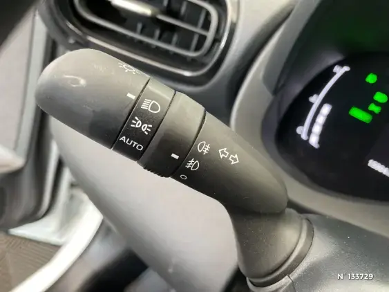 TOYOTA YARIS CROSS I - voiture d'occasion - Photo 40