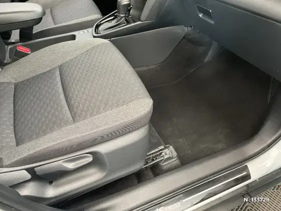 TOYOTA YARIS CROSS I - voiture d'occasion - Photo 26