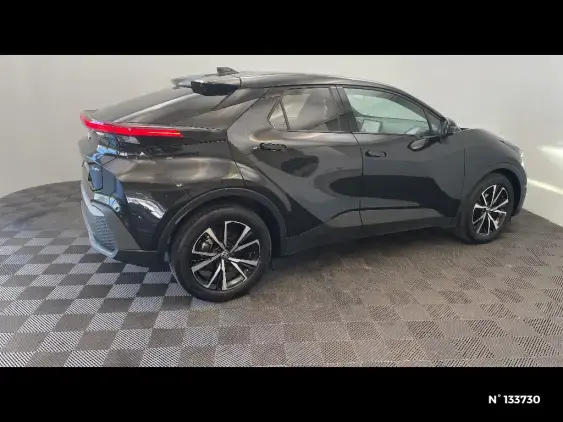 TOYOTA C-HR II - voiture d'occasion - Photo 5