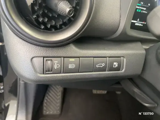 TOYOTA C-HR II - voiture d'occasion - Photo 15