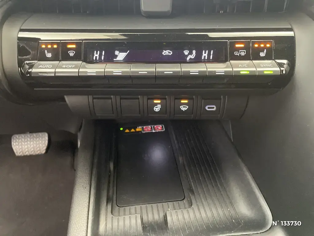 TOYOTA C-HR II - Miniature 12