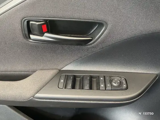 TOYOTA C-HR II - voiture d'occasion - Photo 36