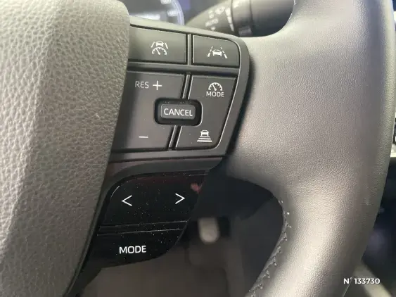 TOYOTA C-HR II - voiture d'occasion - Photo 38