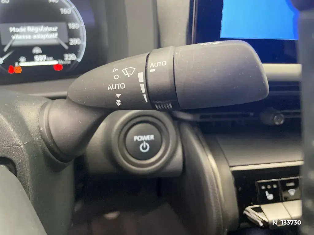 TOYOTA C-HR II - Miniature 20
