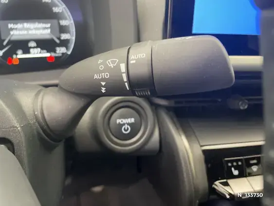 TOYOTA C-HR II - voiture d'occasion - Photo 39