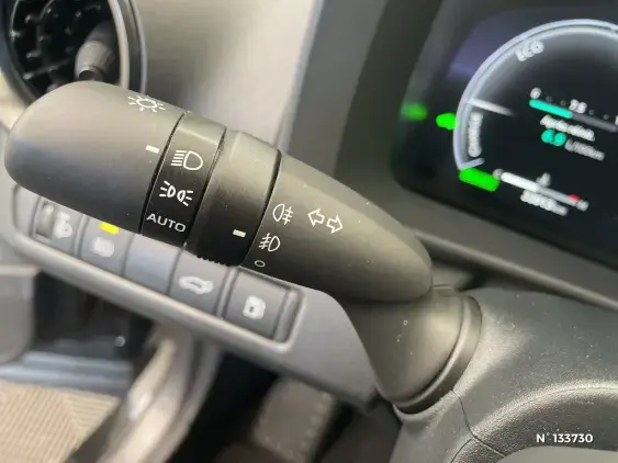 TOYOTA C-HR II - voiture d'occasion - Photo 40