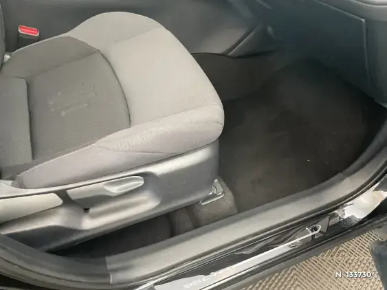 TOYOTA C-HR II - voiture d'occasion - Photo 26