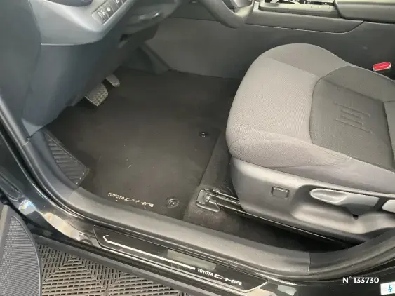 TOYOTA C-HR II - voiture d'occasion - Photo 28