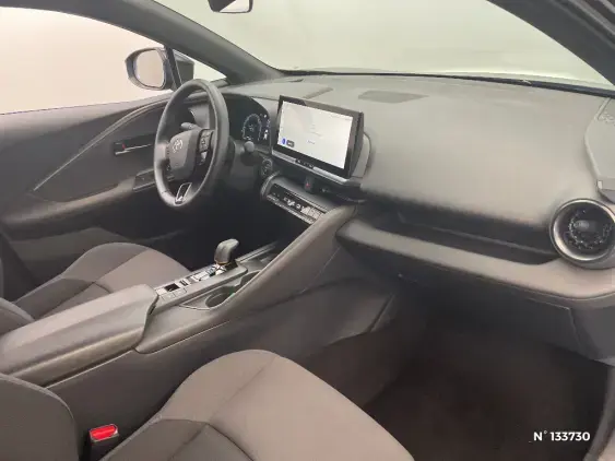 TOYOTA C-HR II - voiture d'occasion - Photo 10