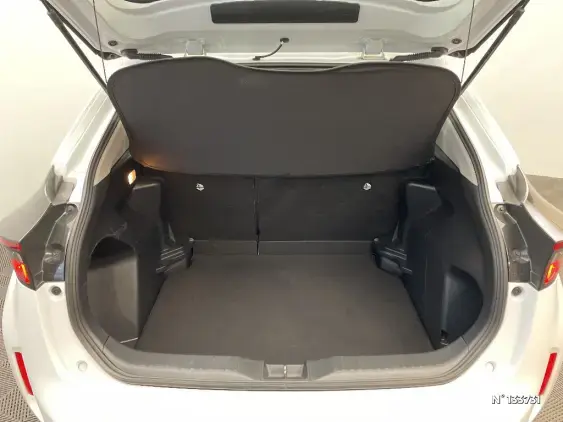 TOYOTA YARIS CROSS I - voiture d'occasion - Photo 7