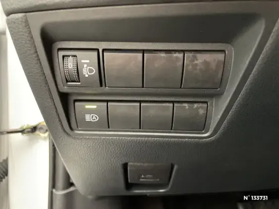 TOYOTA YARIS CROSS I - voiture d'occasion - Photo 15