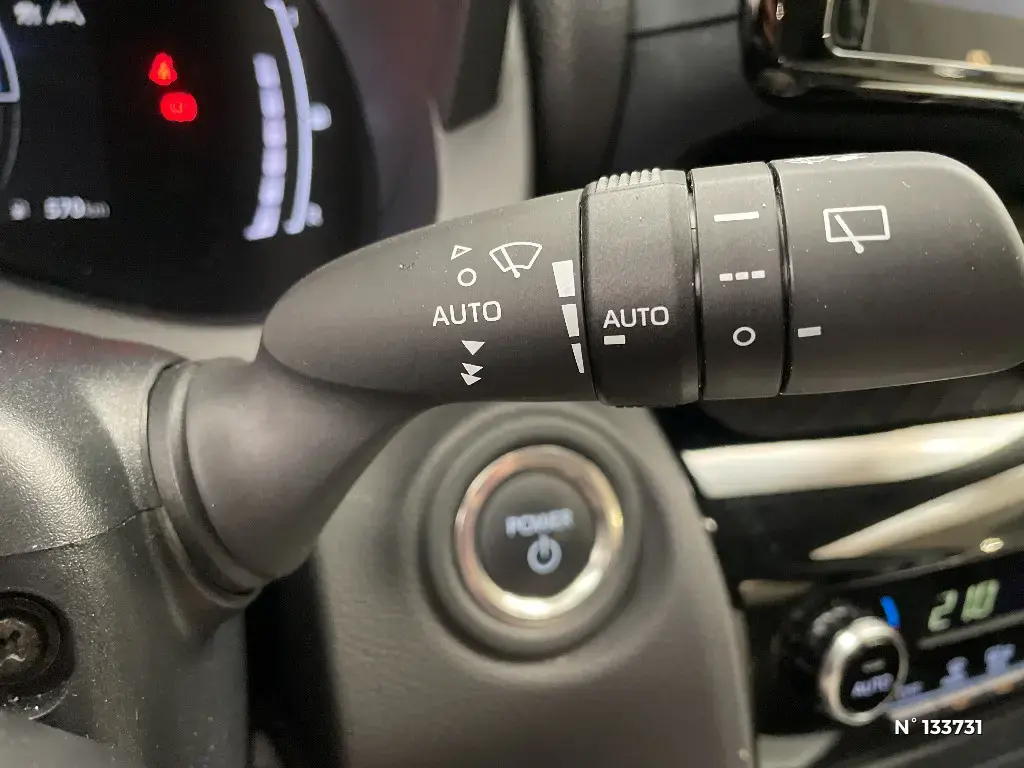 TOYOTA YARIS CROSS I - Miniature 21