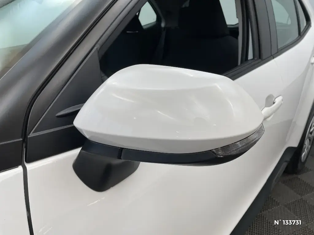 TOYOTA YARIS CROSS I - Miniature 23