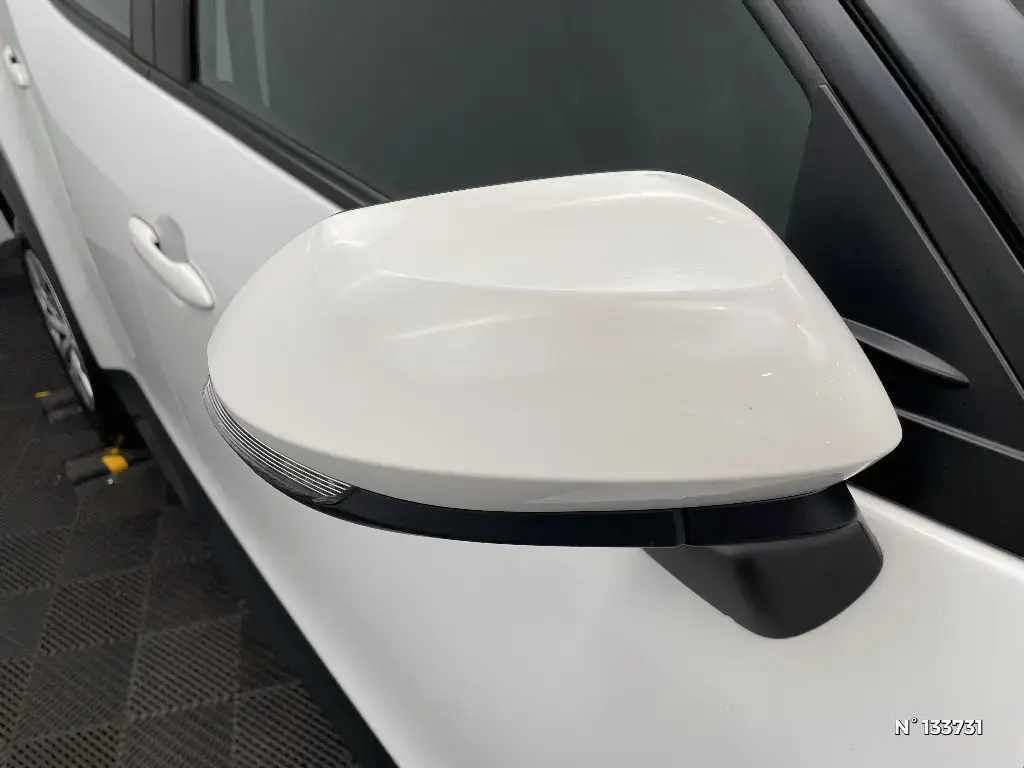 TOYOTA YARIS CROSS I - Miniature 25