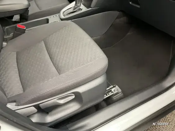 TOYOTA YARIS CROSS I - voiture d'occasion - Photo 26