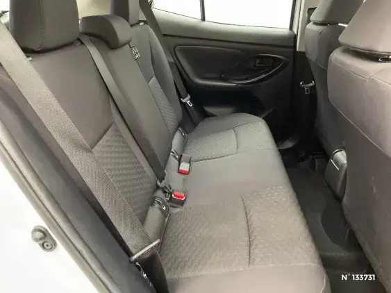 TOYOTA YARIS CROSS I - voiture d'occasion - Photo 11