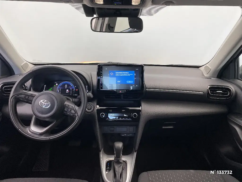 TOYOTA YARIS CROSS I - Miniature 6