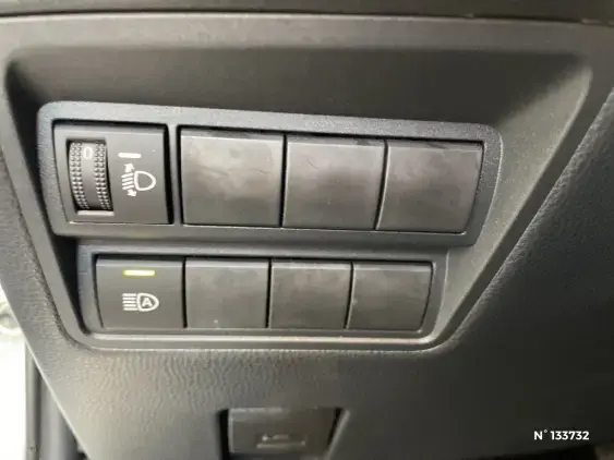TOYOTA YARIS CROSS I - voiture d'occasion - Photo 15