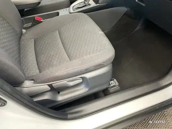 TOYOTA YARIS CROSS I - voiture d'occasion - Photo 26