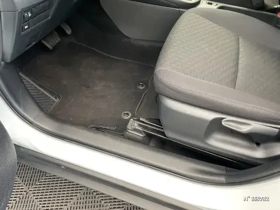 TOYOTA YARIS CROSS I - voiture d'occasion - Photo 28