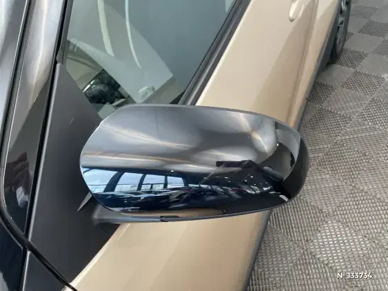 TOYOTA AYGO X - voiture d'occasion - Photo 43