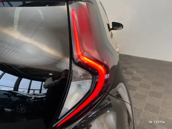 TOYOTA AYGO X - voiture d'occasion - Photo 26
