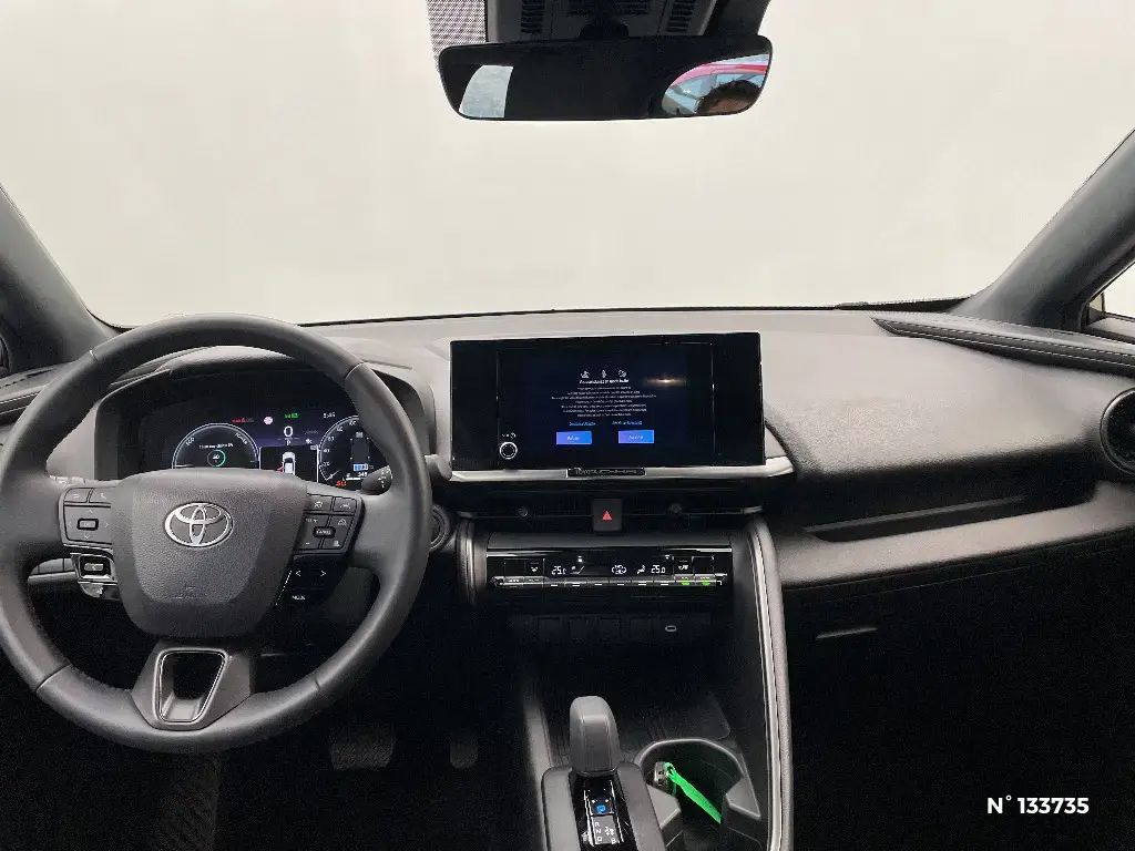 TOYOTA C-HR II - Miniature 6