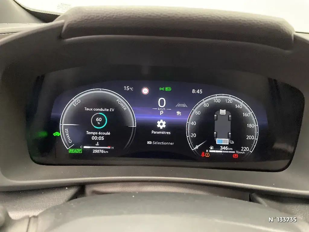 TOYOTA C-HR II - Miniature 8