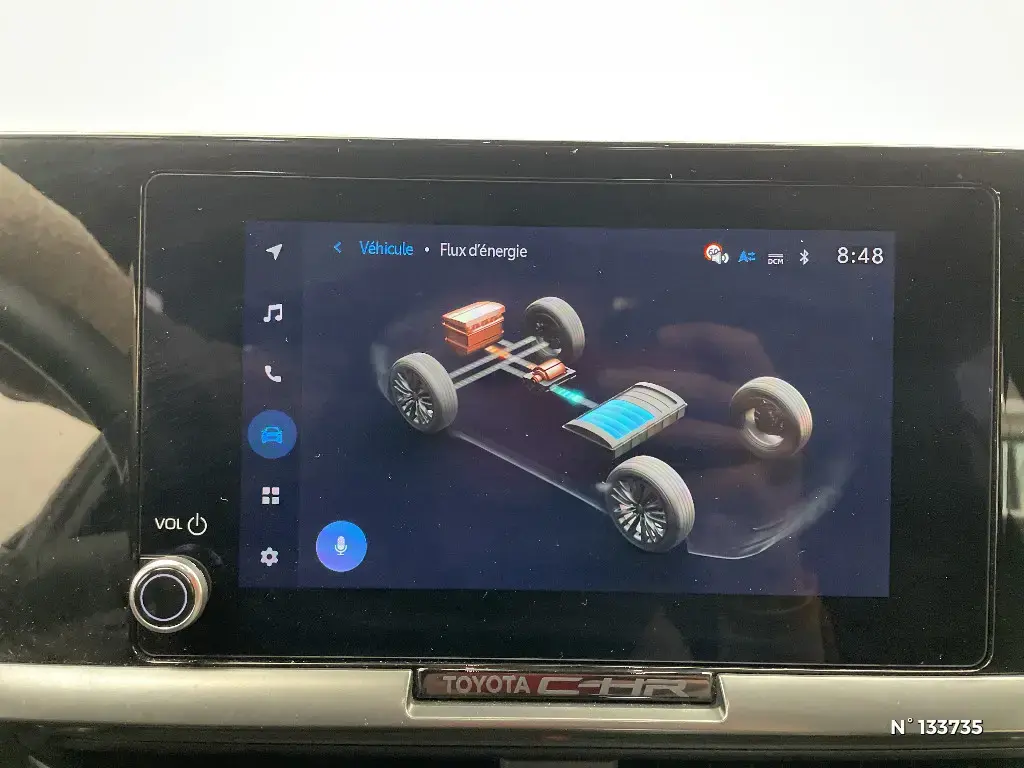 TOYOTA C-HR II - Miniature 22