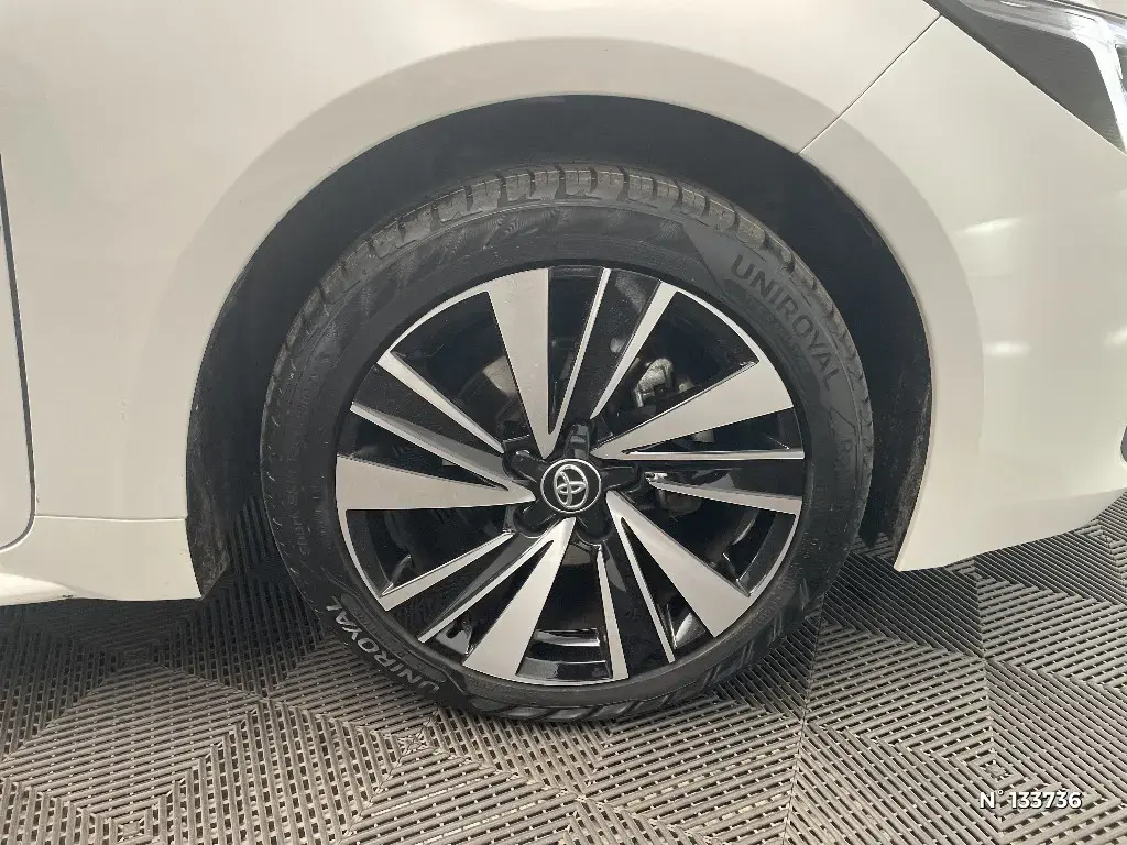 TOYOTA COROLLA TOURING SPT X - Miniature 5