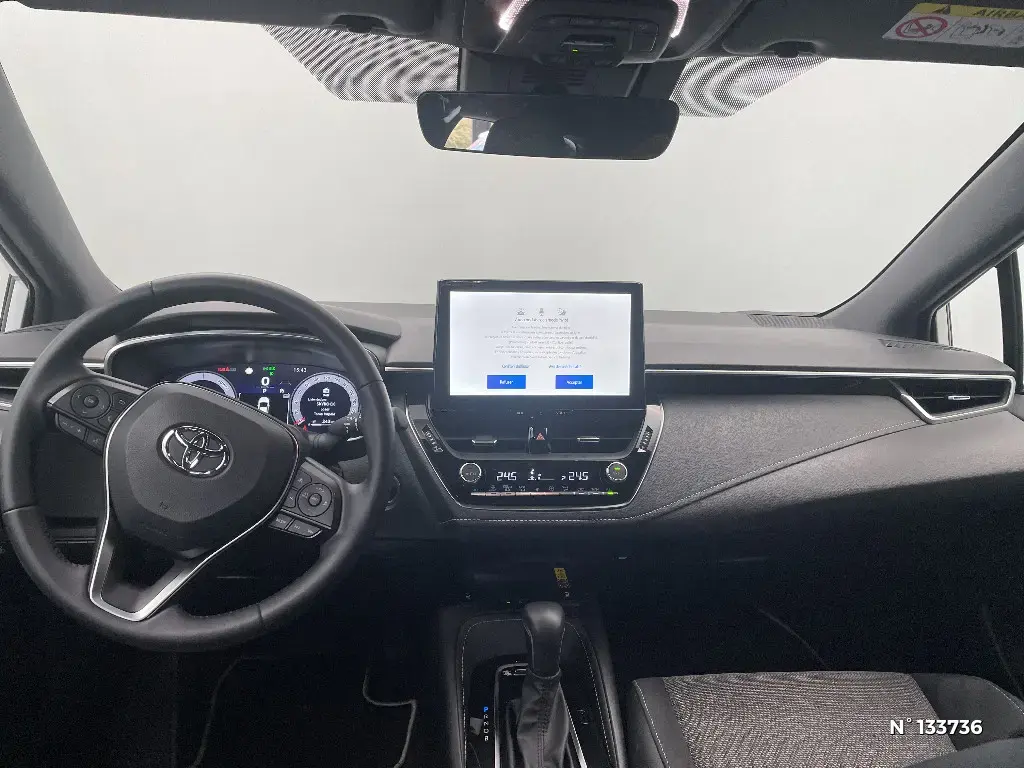 TOYOTA COROLLA TOURING SPT X - Miniature 6