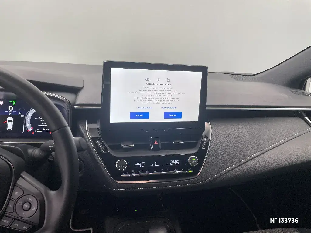 TOYOTA COROLLA TOURING SPT X - Miniature 7