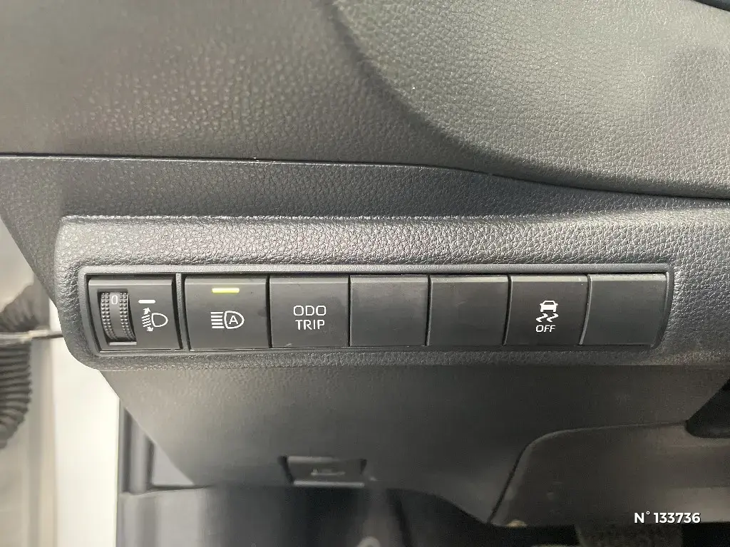 TOYOTA COROLLA TOURING SPT X - Miniature 11