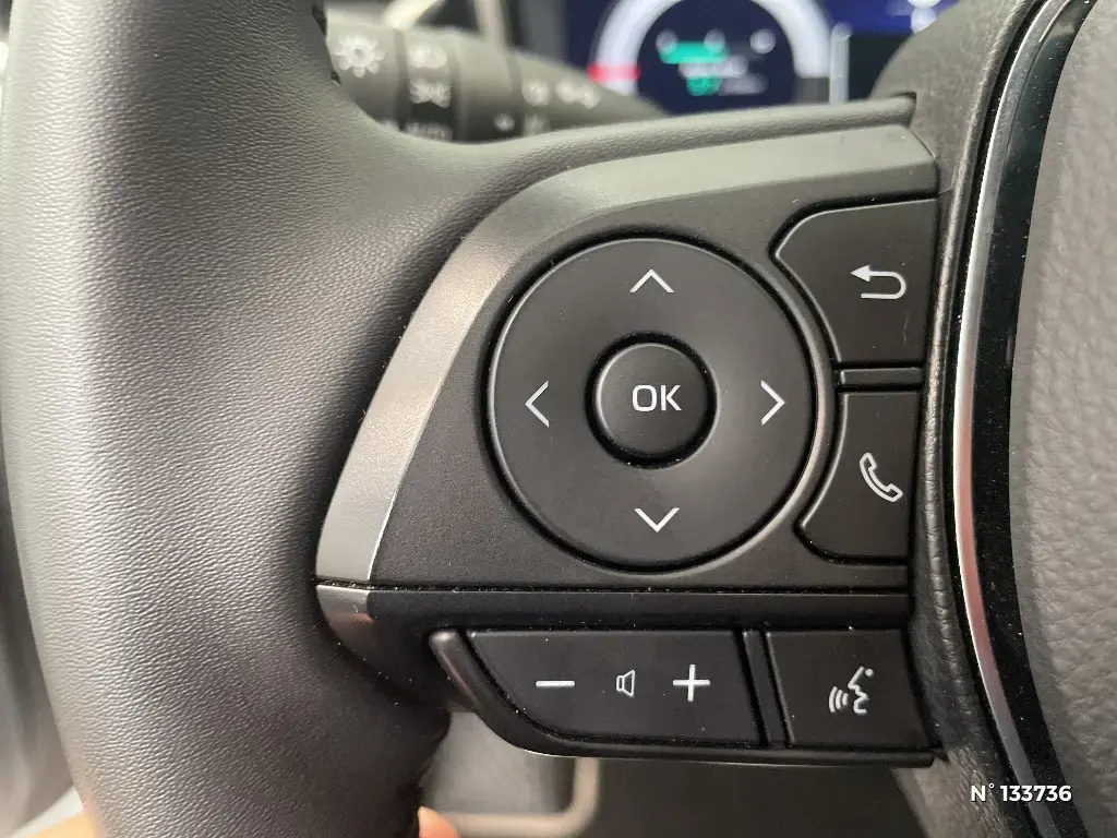 TOYOTA COROLLA TOURING SPT X - Miniature 13